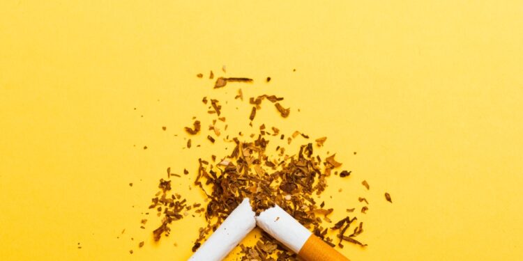 Ką norėtumėte sužinoti apie rūkymo metimą?