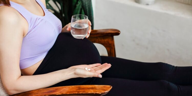 Victoza: Nėštumo ir žindymo informacija