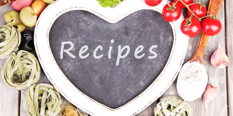 5 širdžiai palankūs receptai su mažai sočiųjų riebalų