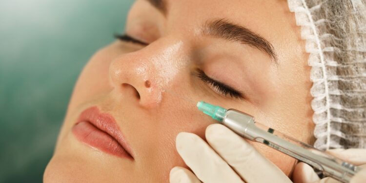 Kaip atpažinti intraderminį apgamą