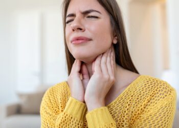 Kodėl sergant hipotiroze krenta svoris?