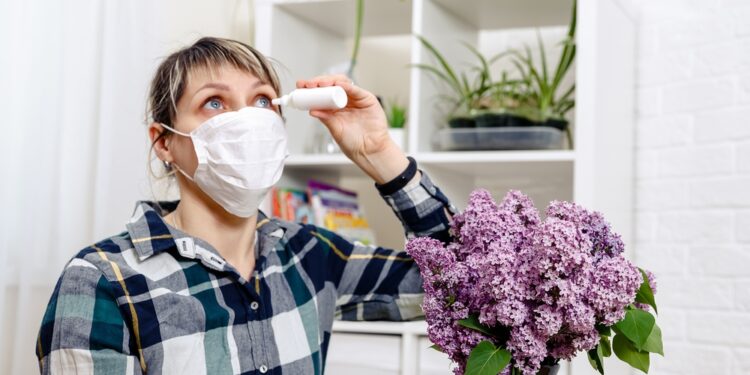 Namų priemonės niežtinčioms akims