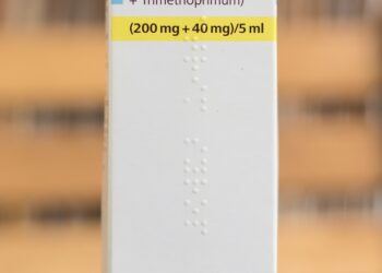 Bactrim: informacija apie vartojimą nėštumo ir žindymo laikotarpiu