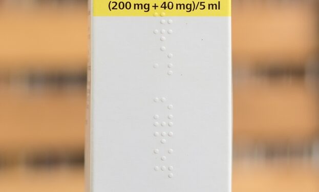 Bactrim: informacija apie vartojimą nėštumo ir žindymo laikotarpiu