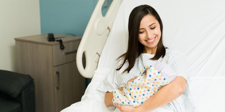 Kokios pagalbos man gali prireikti po gimdymo?