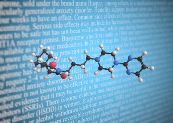 Kaip jausiuosi vartodamas buspironą?