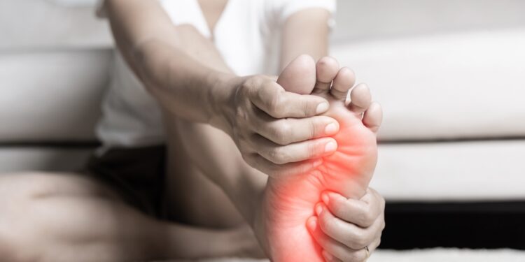 Ar diabetinės neuropatijos simptomai gali praeiti ir vėl sugrįžti?