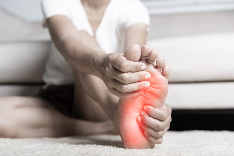 Ar diabetinės neuropatijos simptomai gali praeiti ir vėl sugrįžti?