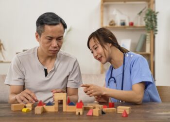 Ar parkinsono liga sergančiųjų drebulys pranyksta miegant?