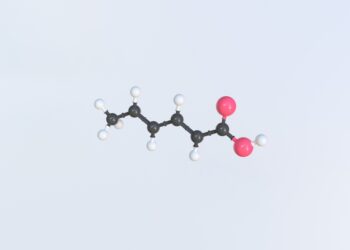 Kas yra sorbo rūgštis?