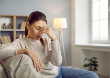 Ar pakaušio neuralgija gali sukelti svaigulį?