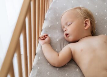 Apie ką sapnuoja mano kūdikis?