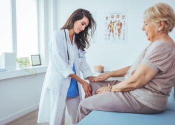 Kaip reumatoidinis artritas veikia gyvenimo kokybę?