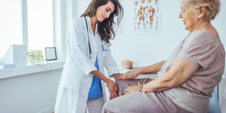 Kaip reumatoidinis artritas veikia gyvenimo kokybę?