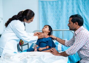 Ar streptokokinė angina gali sukelti sepsį?