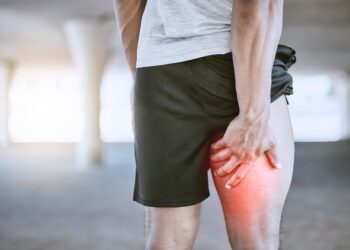 Meralgijos parestezijos gydymo galimybės