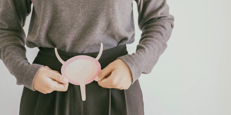 Moters šlaplės vėžio simptomai