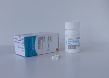 Wellbutrin: informacija apie vartojimą nėštumo ir žindymo laikotarpiu