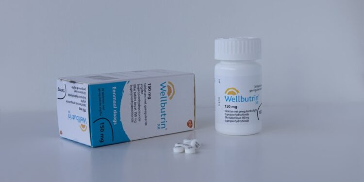 Wellbutrin: informacija apie vartojimą nėštumo ir žindymo laikotarpiu