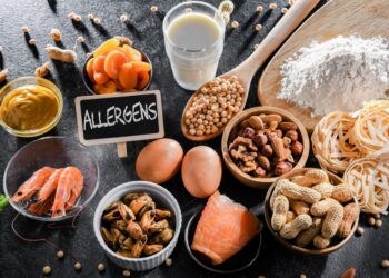 Valgymo alergiškam maistui: tiesioginės ir ilgalaikės pasekmės
