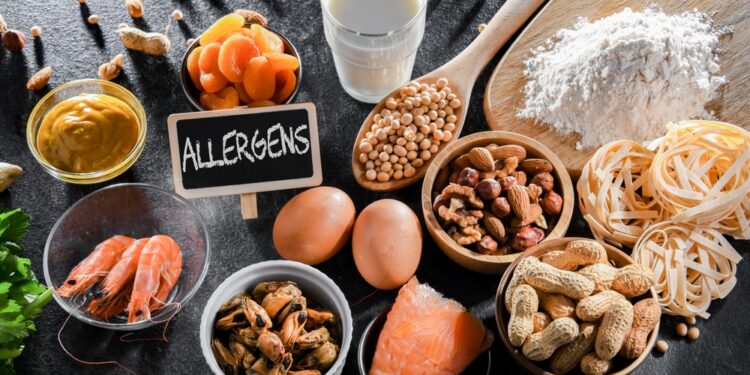 Valgymo alergiškam maistui: tiesioginės ir ilgalaikės pasekmės