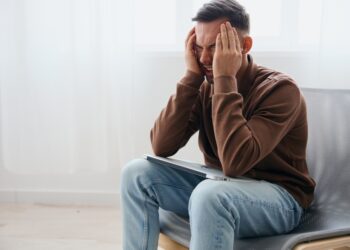 Ar smegenų sutrenkimai gali sukelti depresiją?