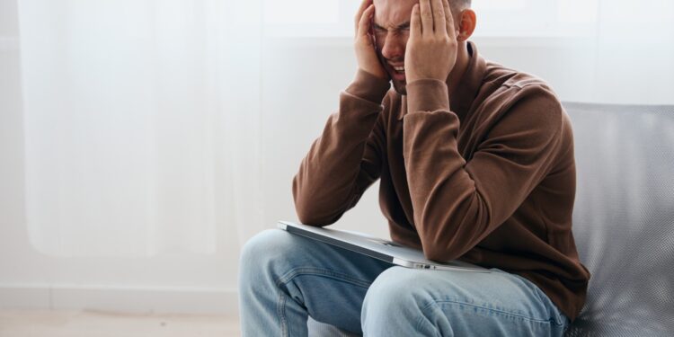 Ar smegenų sutrenkimai gali sukelti depresiją?