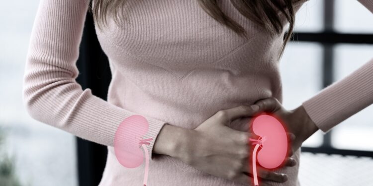 Sergantiesiems inkstų vėžiu: niekada nepasiduokite