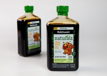 Robitussinas ir nėštumas: kokį poveikį jis gali turėti?