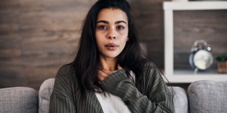 Magnis nerimo mažinimui: ar tikrai veiksminga?