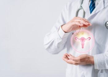 Moterų reprodukcinė sistema