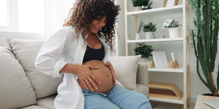 Taltz: informacija apie nėštumą ir žindymą