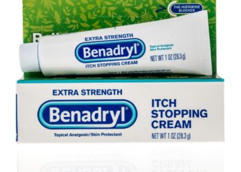 Benadrilas ir žindymas: ar saugu vartoti kartu?