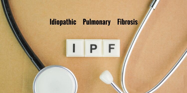 Kaip IPF susijusi su GERL?