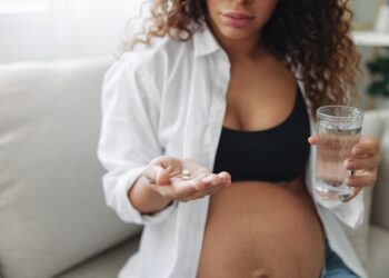 Xyrem: informacija apie nėštumą ir žindymą