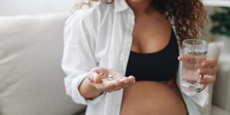 Xyrem: informacija apie nėštumą ir žindymą