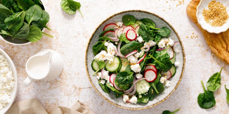 8 gardūs receptai, padėsiantys sumažinti A1C lygį