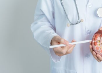 Ar inkstų nepakankamumas paveldimas?