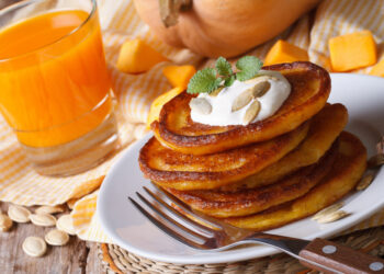 5 pusryčių receptai be pridėtinio cukraus