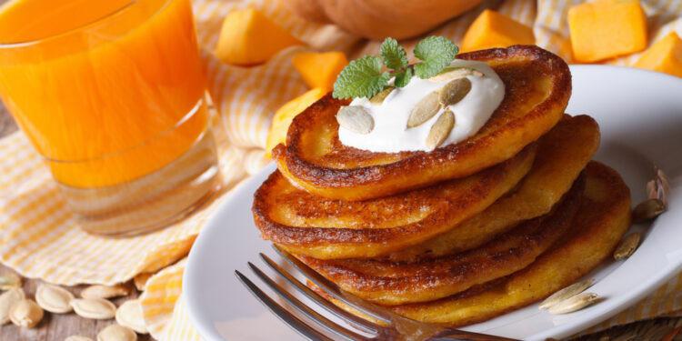 5 pusryčių receptai be pridėtinio cukraus