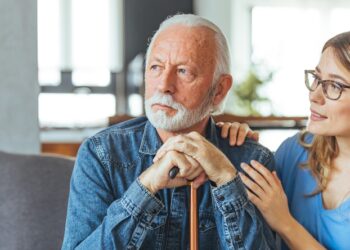 5 geriausi produktai, padedantys Alzheimerio liga sergantiems žmonėms