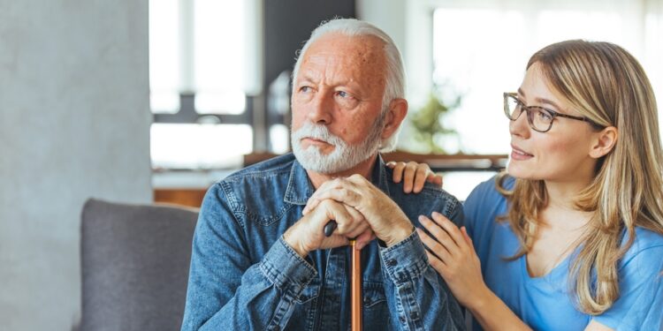 5 geriausi produktai, padedantys Alzheimerio liga sergantiems žmonėms