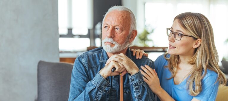 5 geriausi produktai, padedantys Alzheimerio liga sergantiems žmonėms