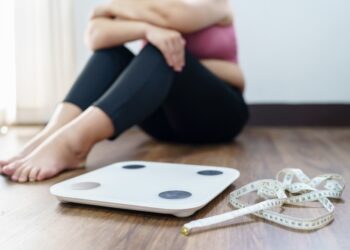 Ar vilkligė lemia svorio augimą?