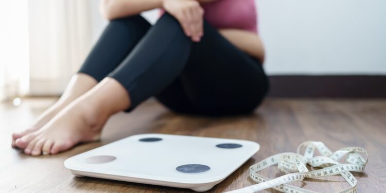 Ar vilkligė lemia svorio augimą?