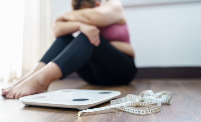 Ar menopauzės metu dažnai didėja svoris?