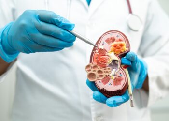 Inkstų ligos požymiai