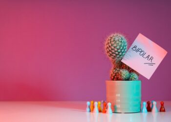 Bipolinis sutrikimas ir steroidų vartojimas: ką svarbu žinoti