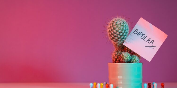 Bipolinis sutrikimas ir steroidų vartojimas: ką svarbu žinoti