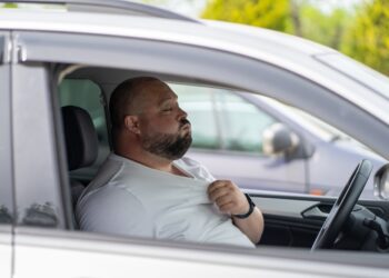 Hematidrozė: ar iš tikrųjų galima prakaituoti krauju?